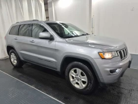 Jeep Grand cherokee * Laredo * CARFAX * KEYLESS * NAVI, снимка 3