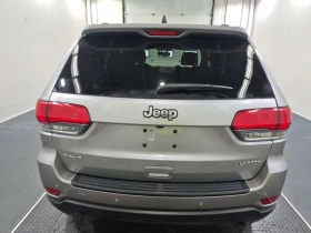 Jeep Grand cherokee * Laredo * CARFAX * KEYLESS * NAVI, снимка 4