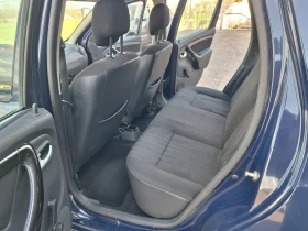 Dacia Duster 1.5dci, снимка 13