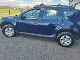 Dacia Duster 1.5dci, снимка 7