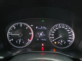 Hyundai Santa fe 2.0, снимка 8