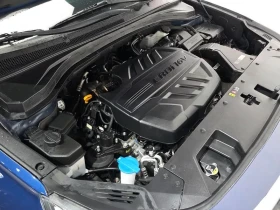 Hyundai Santa fe 2.0, снимка 6