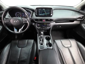 Hyundai Santa fe 2.0, снимка 7
