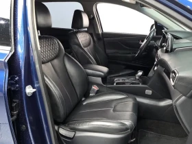 Hyundai Santa fe 2.0, снимка 10
