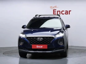 Hyundai Santa fe 2.0, снимка 3