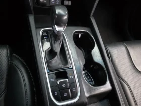Hyundai Santa fe 2.0, снимка 9