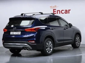 Hyundai Santa fe 2.0, снимка 2