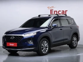 Hyundai Santa fe 2.0, снимка 1