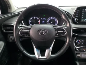 Hyundai Santa fe 2.0, снимка 13