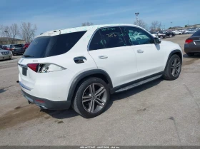 Mercedes-Benz GLE 350 2.0l 4Matic, снимка 4