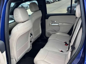 Mercedes-Benz GLB 250 | ОТ ГЛАВНО ПРЕДСТАВИТЕЛСТВО| КЛИП НА МОТОР| CARFX, снимка 12