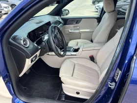 Mercedes-Benz GLB 250 | ОТ ГЛАВНО ПРЕДСТАВИТЕЛСТВО| КЛИП НА МОТОР| CARFX, снимка 8