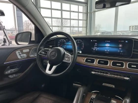 Mercedes-Benz GLE GLE, снимка 9