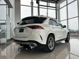 Mercedes-Benz GLE GLE, снимка 4