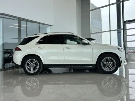 Mercedes-Benz GLE GLE, снимка 5