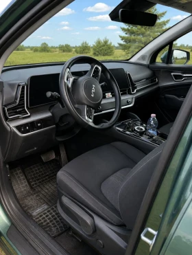 Kia Sportage 1.6 T-GDi MHEV/7DCT, снимка 2