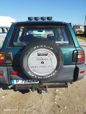 Toyota Rav4 2000, снимка 3
