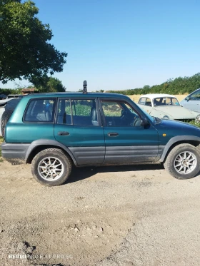 Toyota Rav4 2000, снимка 2