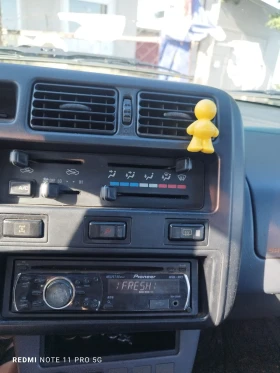 Toyota Rav4 2000, снимка 6
