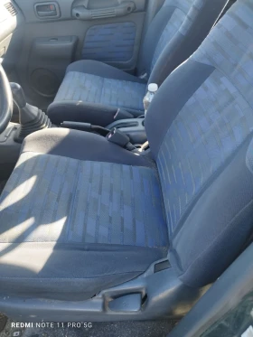 Toyota Rav4 2000, снимка 8
