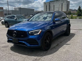 Mercedes-Benz GLC 43 AMG * CARFAX * ОПЦИЯ ЗА ФИНАНСИРАНЕ , снимка 10