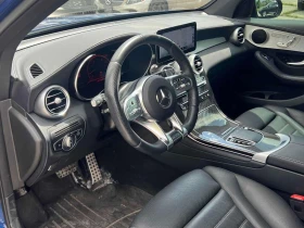 Mercedes-Benz GLC 43 AMG * CARFAX * ОПЦИЯ ЗА ФИНАНСИРАНЕ , снимка 5