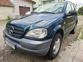Mercedes-Benz ML 320 3.2 УНИКАТ, снимка 1