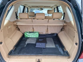 Mercedes-Benz ML 320 3.2 УНИКАТ, снимка 15
