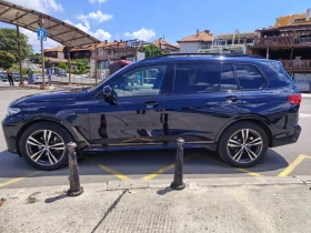BMW X7  40i-XDrive* M-SPORT* SHADOW LINE* FULL* , снимка 5
