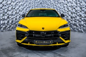 Lamborghini Urus SE Giallo Auge* B&O, снимка 2