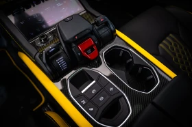 Lamborghini Urus SE Giallo Auge* B&O, снимка 9
