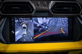 Lamborghini Urus SE Giallo Auge* B&O, снимка 17