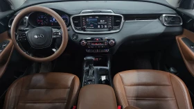 Kia Sorento Noblesse, снимка 6
