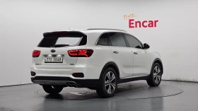 Kia Sorento Noblesse, снимка 3