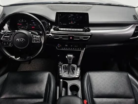 Kia Seltos 1.6 2Wd Noblesse, снимка 7