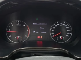 Kia Seltos 1.6 2Wd Noblesse, снимка 8