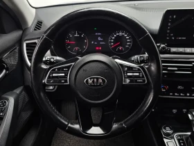 Kia Seltos 1.6 2Wd Noblesse, снимка 13
