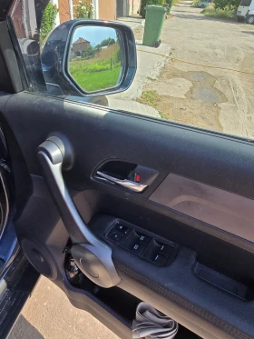 Honda Cr-v, снимка 10