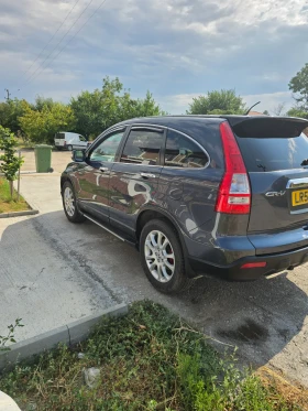 Honda Cr-v, снимка 5