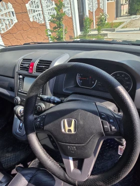 Honda Cr-v, снимка 11