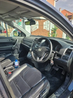 Honda Cr-v, снимка 8