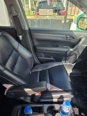 Honda Cr-v, снимка 12