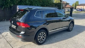 VW Tiguan Allspace 2.0 TDI Comfortline Navi LED Start/Stop 7 seat, снимка 5