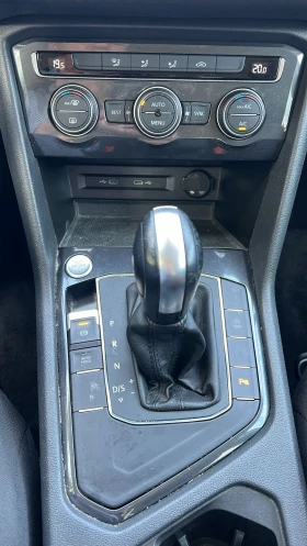 VW Tiguan Allspace 2.0 TDI Comfortline Navi LED Start/Stop 7 seat, снимка 15