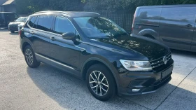 VW Tiguan Allspace 2.0 TDI Comfortline Navi LED Start/Stop 7 seat, снимка 1