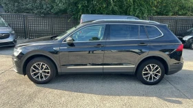 VW Tiguan Allspace 2.0 TDI Comfortline Navi LED Start/Stop 7 seat, снимка 8