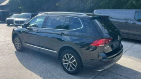 VW Tiguan Allspace 2.0 TDI Comfortline Navi LED Start/Stop 7 seat, снимка 6