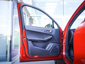 Porsche Macan T/Premium plus/BOSE/БЕЗ ПЪРВОНАЧАЛНА ВНОСКА!/, снимка 9