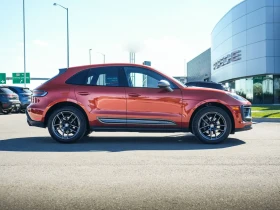 Porsche Macan T/Premium plus/BOSE/БЕЗ ПЪРВОНАЧАЛНА ВНОСКА!/, снимка 2