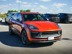 Porsche Macan T/Premium plus/BOSE/БЕЗ ПЪРВОНАЧАЛНА ВНОСКА!/, снимка 8